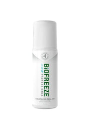 Performance Health Topical Pain Relief Biofreeze® Professional 5% Strength Menthol Topical Gel 3 oz.