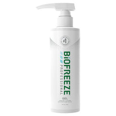 Performance Health Topical Pain Relief Biofreeze® Professional 5% Strength Menthol Topical Gel 16 oz.