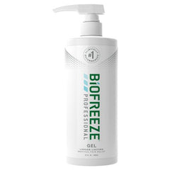 Performance Health Topical Pain Relief Biofreeze® Professional 5% Strength Menthol Topical Gel 32 oz.