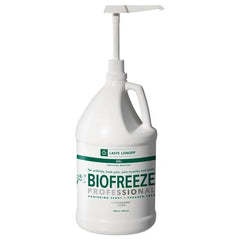 Performance Health Topical Pain Relief Biofreeze® Professional 5% Strength Menthol Topical Gel 1 gal.