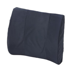 Mabis Healthcare Lumbar Support Seat Cushion 13 W X 14 D Inch