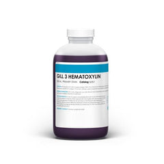StatLab Medical Products Hematoxylin Stain (Gill 3) 500 mL