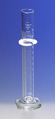 PANTek Technologies LLC Graduated Cylinder Pyrex™ Class A Borosilicate Glass 500 mL (16 oz.)