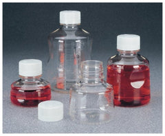 PANTek Technologies LLC Storage Bottle Nalgene™ Wide Mouth Polystyrene 150 mL