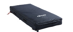 Drive Medical Mattress Cover Drive 35 X 80 X 8 Inch Nylon For Med-Aire Essential 8 Alternating Pressure and Low Air Loss Mattresses