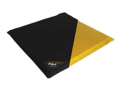 Action Products Seat Cushion Pilot™ 20 W X 20 D Inch Polymer