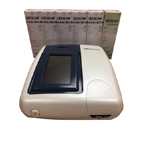 Biosys Labs Urine Chemistry Analyzer Starter Kit UriScan® Optima CLIA Waived