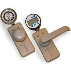 Fabrication Enterprises Dynamometer Rod Handle 2 X 2 X 6 Inch