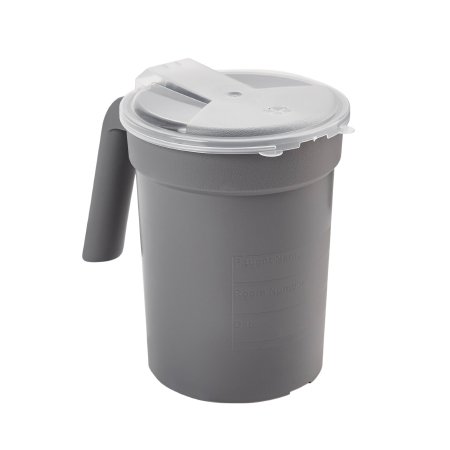 Pitchers Mckesson 32 oz. Graphite