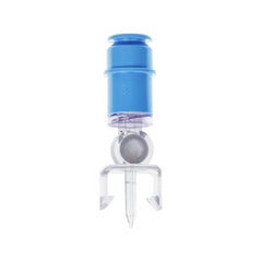 ICU Medical Vial Spike ChemoLock® - M-1028171-1406 - Case of 50