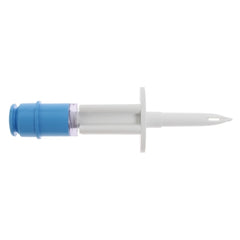 ICU Medical Bag Access Spike ChemoLock® - M-1028172-4698 - Case of 50