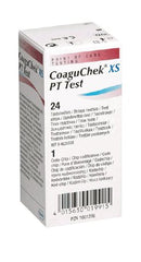 Roche Diagnostics Coagulation Test Strip CoaguChek® XS