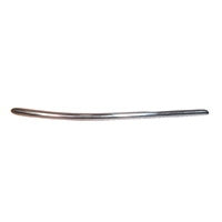 Medgyn Products Cervical Dilator Hegar 7-1/2 Inch Length German Stainless Steel NonSterile Reusable - M-1028356-1653 - Each