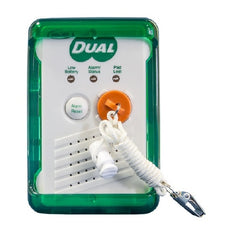 Smart Caregiver Patient Monitor Smart Caregiver™ 10 X 15 Inch White / Green