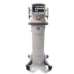 Patterson Medical Supply Electrotherapy System Head/Tabletop
