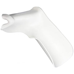 Patterson Medical Supply Splinting Material Rolyan® Ezeform® 1/16 Inch Thermoplastic White