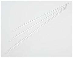 Fisher Scientific Aspirating Pipette 2 mL Without Graduations Sterile