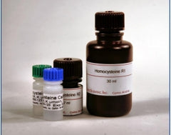 Pointe Scientific Reagent Cardiac / General Chemistry Homocysteine R1: 50 mL, R2: 7 mL, Calibrator: 2 X 3 mL