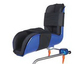 Alimed Lithotomy Stirrups