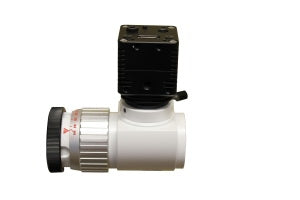 Seiler Instrument & Manufacturing Camera