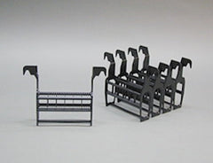 Leica Biosystems RACK, SLIDE F/COVER SLIPPER CV5030 PLAS (5/PK)