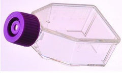 PANTek Technologies LLC Flask Cell Culture Polystyrene 600 mL