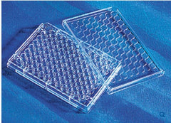PANTek Technologies LLC 96-Well Microplate Costar™ Clear Sterile