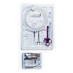 Avanos Medical Sales LLC PEG Pull Kit MIC® 14 Fr. Silicone Sterile