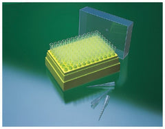 Fisher Scientific Pipette Tip Fisherbrand™ 100 µL NonSterile
