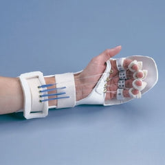 Patterson Medical Supply Flexion / Extension Wrist / Forearm Splint Rolyan® Biodynamic