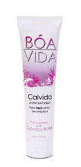 Central Solutions Skin Protectant BoaVida Calvida 4 oz. Tube Menthol Scent Cream