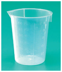Fisher Scientific Beaker Fisherbrand™ Polypropylene 400 mL