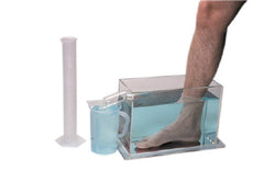 Fabrication Enterprises Baseline® Volumetric Measuring Device Foot Set
