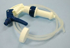 Mada Medical Products Trigger Sprayer Steri-Fab® Plastic - M-1029578-4218 - Each