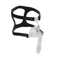 Drive Medical CPAP Mask System NasalFit Deluxe EZ Nasal Mask Style Small