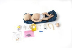 Laerdal Medical Infant Manikin New-born Anne Infant