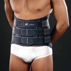 Patterson Medical Supply Back Brace Large 13 Inch Adult