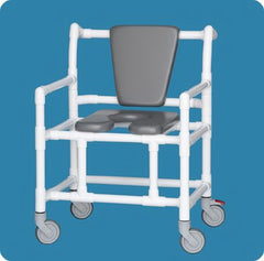 IPU Bariatric Shower Chair ipu®