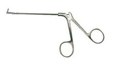 BR Surgical Antrum Punch BR Surgical Ostrum 2 mm - M-1029650-4741 - Each