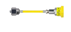 Precision Medical Hose Assembly Ohmeda®
