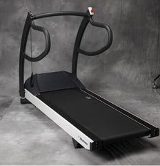 Welch Allyn Treadmill RS232 and USB 2.0 Communications Port, Self Adjusting Belt, Self Calibrating Elevation Control