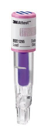 3M Attest™ Rapid Readout Sterilization Biological Indicator Vial Vaporized Hydrogen Peroxide