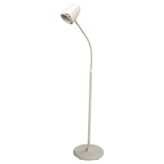 Exam Light McKesson Floor Standing LED 12 Watt Beige