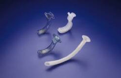 Smiths Medical Nasopharyngeal Airway 6 mm Sterile