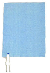Adroit Medical Systems Heat Therapy Pad Soft-Temp® General Purpose Large Fabric / Polyurethane Reusable