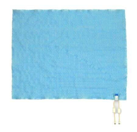 Adroit Medical Systems Forced Water Warming Blanket Soft-Temp® 24 W X 30 L Inch Polyurethane