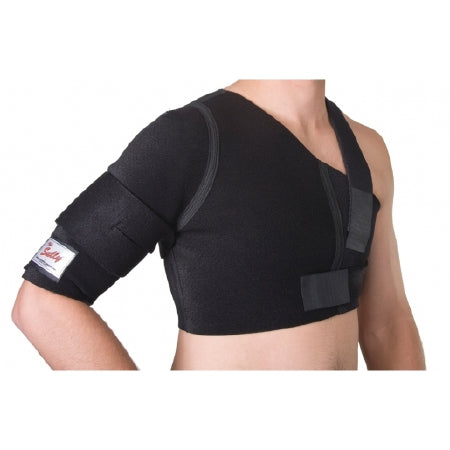 DJO Shoulder Brace DonJoy® Contact Closure