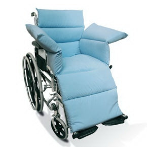 New York Orthopedic Wheelchair Comfort Seat For Wheelchair