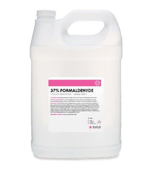 StatLab Medical Products Histology Reagent Formaldehyde with Methanol 37% 1 gal.