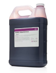 StatLab Medical Products Hematoxylin Stain (Harris) 1 gal.